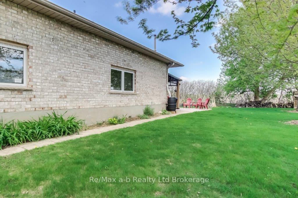 Photo 29 of 27 Amber Drive, Thames Centre, Dorchester — HOMEH