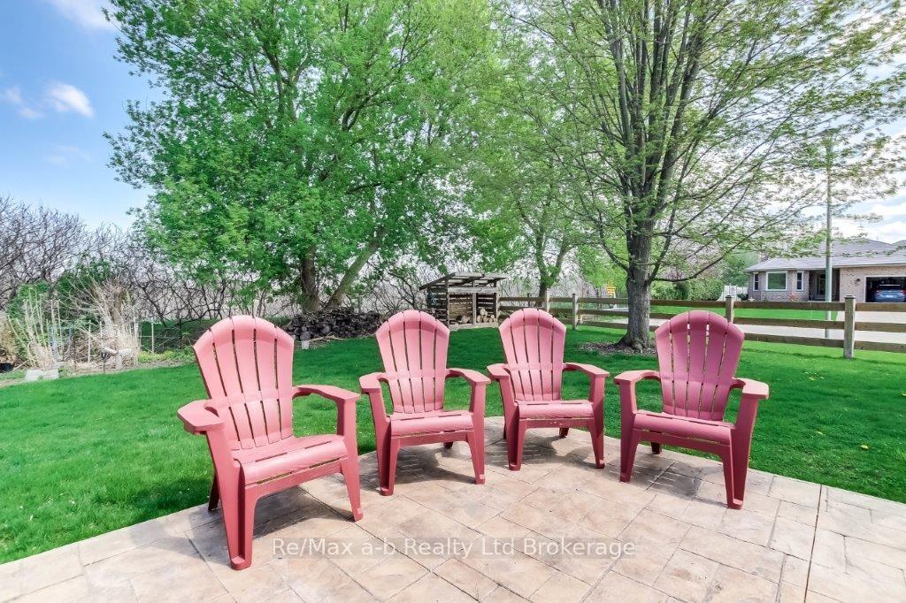 Photo 31 of 27 Amber Drive, Thames Centre, Dorchester — HOMEH