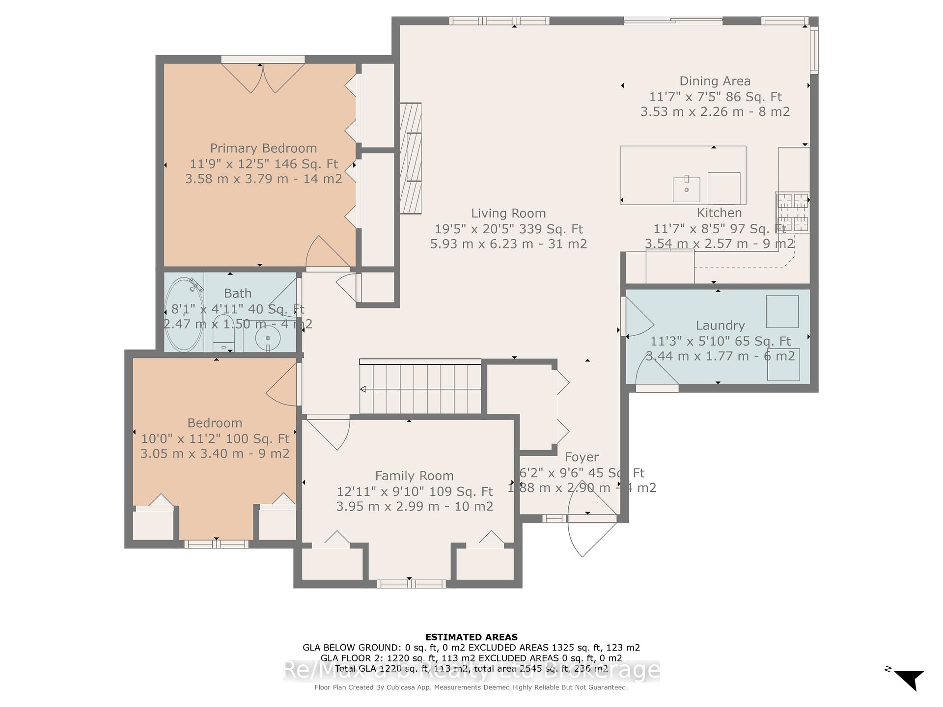 Photo 49 of 27 Amber Drive, Thames Centre, Dorchester — HOMEH