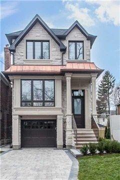 Photo 1 of 505 St Clements Avenue, Toronto, Forest Hill North — HOMEH