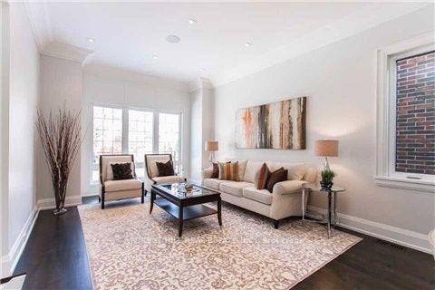 Photo 4 of 505 St Clements Avenue, Toronto, Forest Hill North — HOMEH