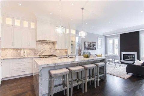 Photo 6 of 505 St Clements Avenue, Toronto, Forest Hill North — HOMEH