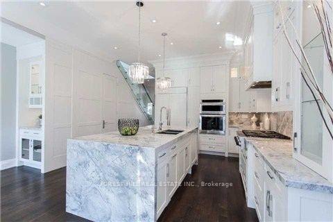 Photo 7 of 505 St Clements Avenue, Toronto, Forest Hill North — HOMEH