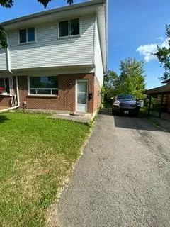 Photo 1 of Unit A, 24 Springbrook Drive, Peterborough, Monaghan Ward 2 — HOMEH