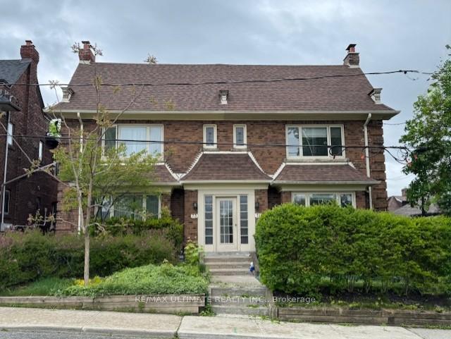 Photo 1 of 71 Braemar Avenue, Toronto, Yonge-Eglinton — HOMEH