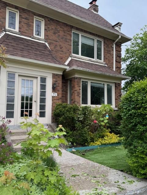 Photo 2 of 71 Braemar Avenue, Toronto, Yonge-Eglinton — HOMEH