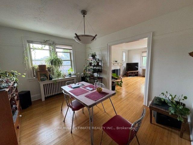 Photo 3 of 71 Braemar Avenue, Toronto, Yonge-Eglinton — HOMEH