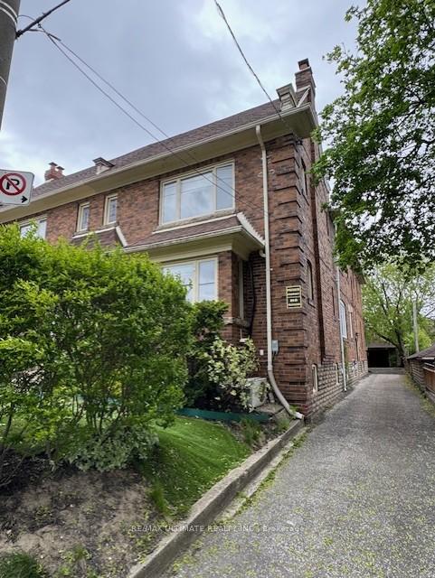Photo 4 of 71 Braemar Avenue, Toronto, Yonge-Eglinton — HOMEH