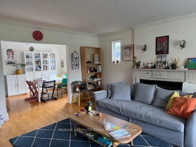 Photo 11 of 71 Braemar Avenue, Toronto, Yonge-Eglinton — HOMEH