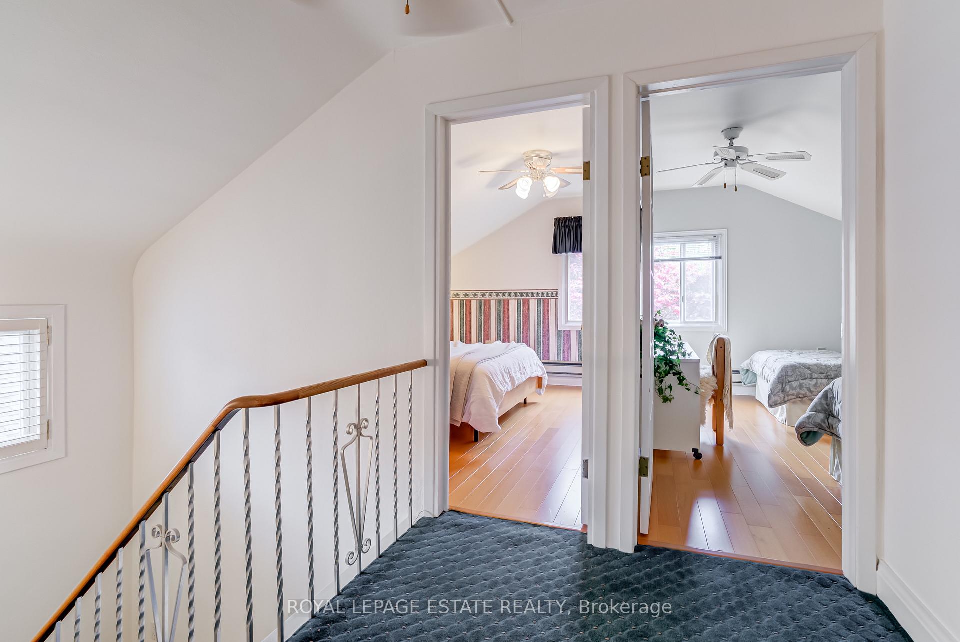 Photo 13 of 11 Lankin Boulevard, Toronto, Danforth Village-East York — HOMEH