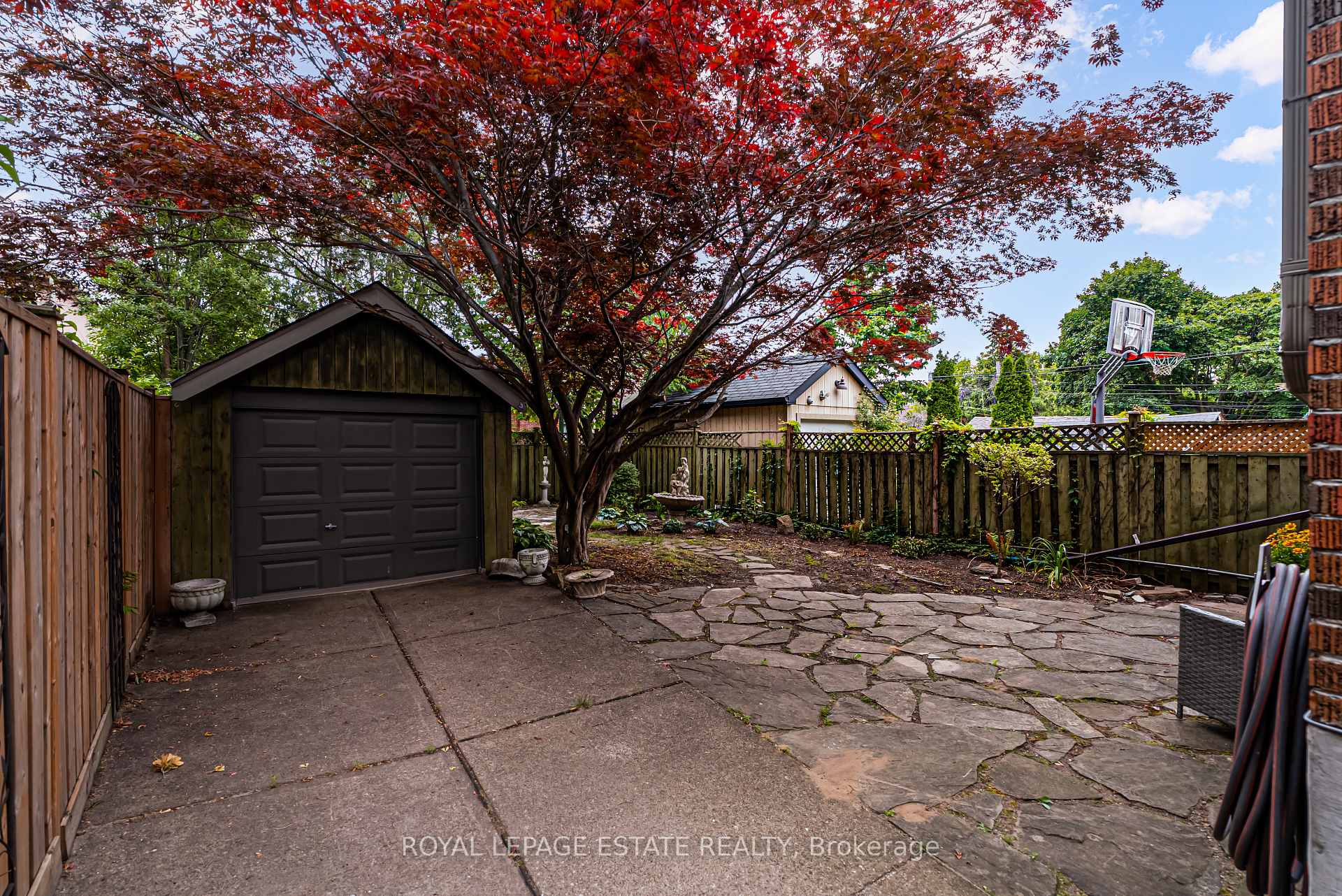 Photo 26 of 11 Lankin Boulevard, Toronto, Danforth Village-East York — HOMEH