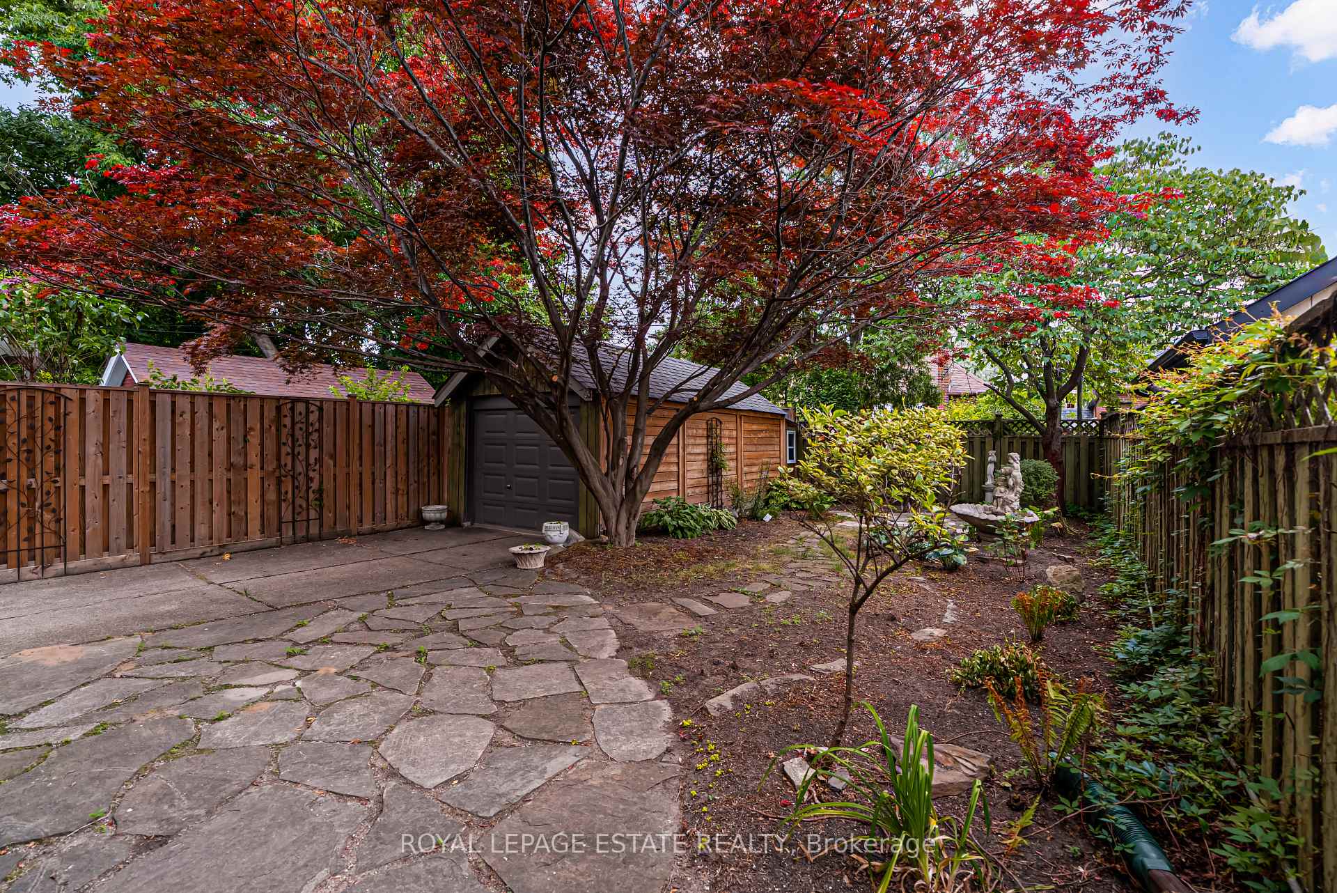 Photo 27 of 11 Lankin Boulevard, Toronto, Danforth Village-East York — HOMEH