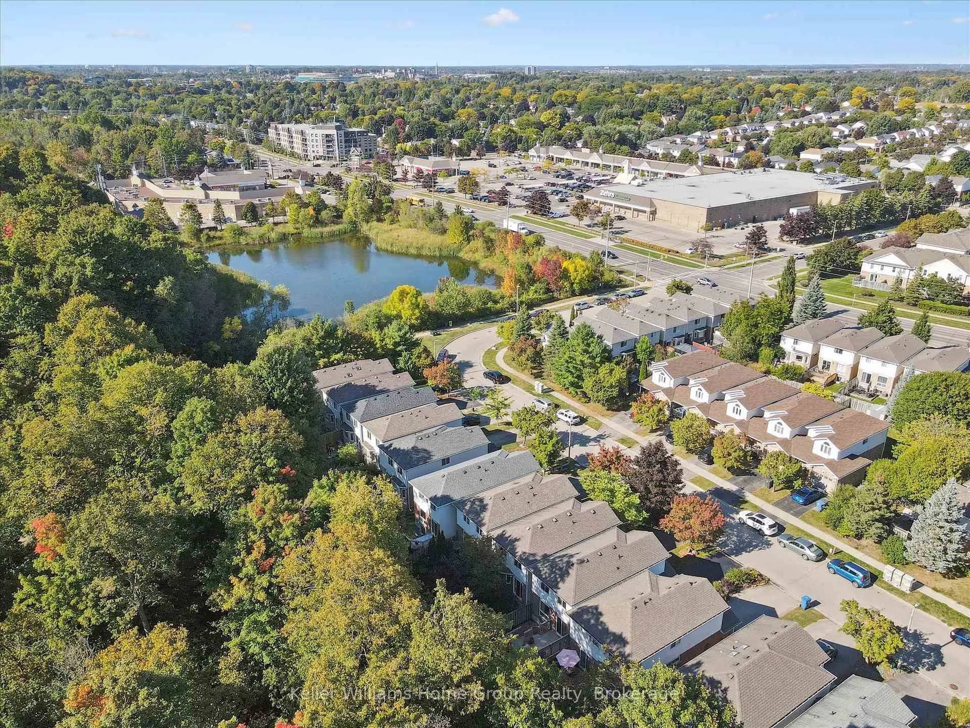 Photo 5 of 97 Rodgers Road, Guelph, Kortright West — HOMEH