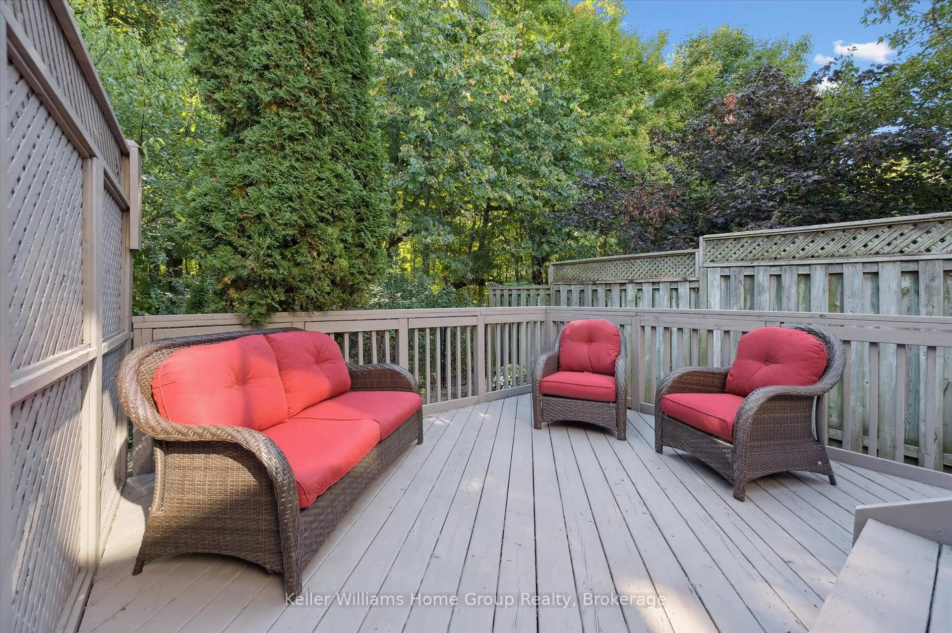 Photo 42 of 97 Rodgers Road, Guelph, Kortright West — HOMEH