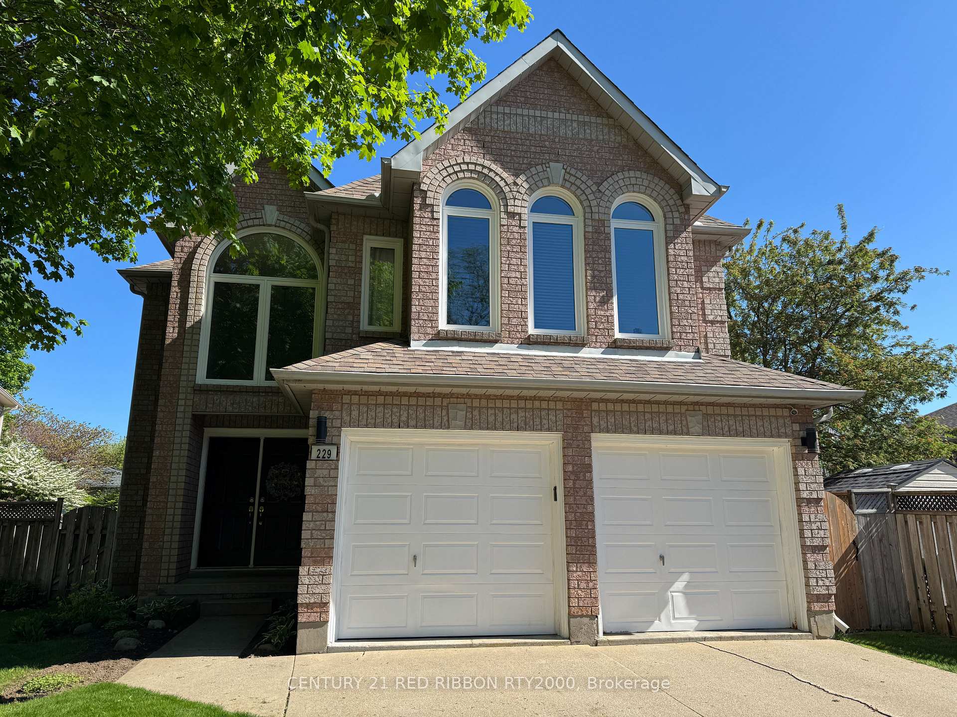 Photo 1 of 229 Marla Court, Strathroy-Caradoc, NE — HOMEH