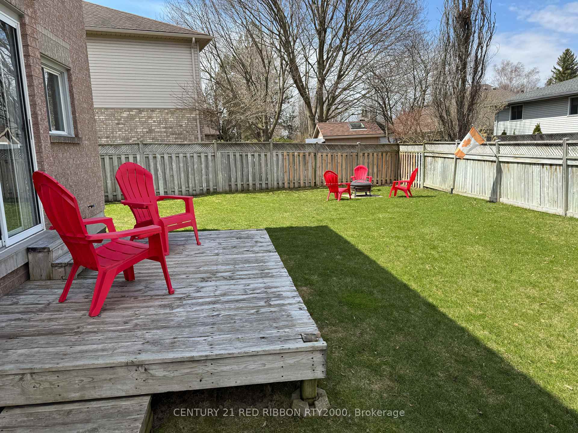 Photo 41 of 229 Marla Court, Strathroy-Caradoc, NE — HOMEH