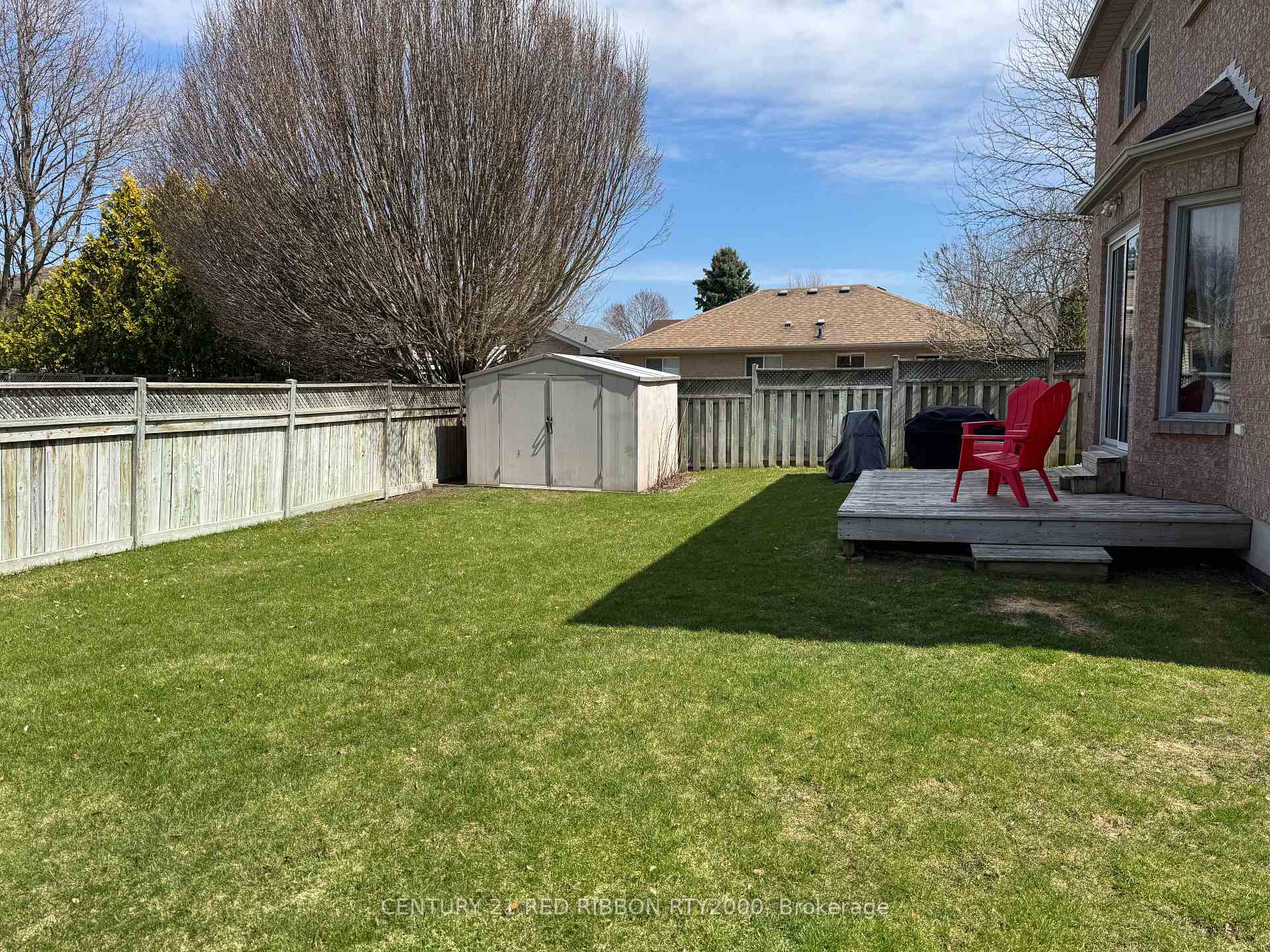 Photo 44 of 229 Marla Court, Strathroy-Caradoc, NE — HOMEH