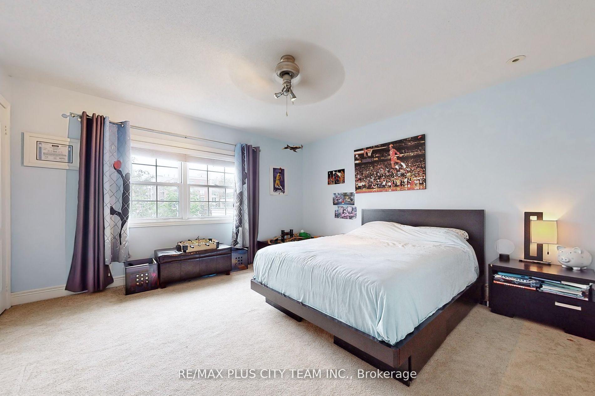 Photo 14 of 112 Sarah Ashbridge Avenue, Toronto, The Beaches — HOMEH