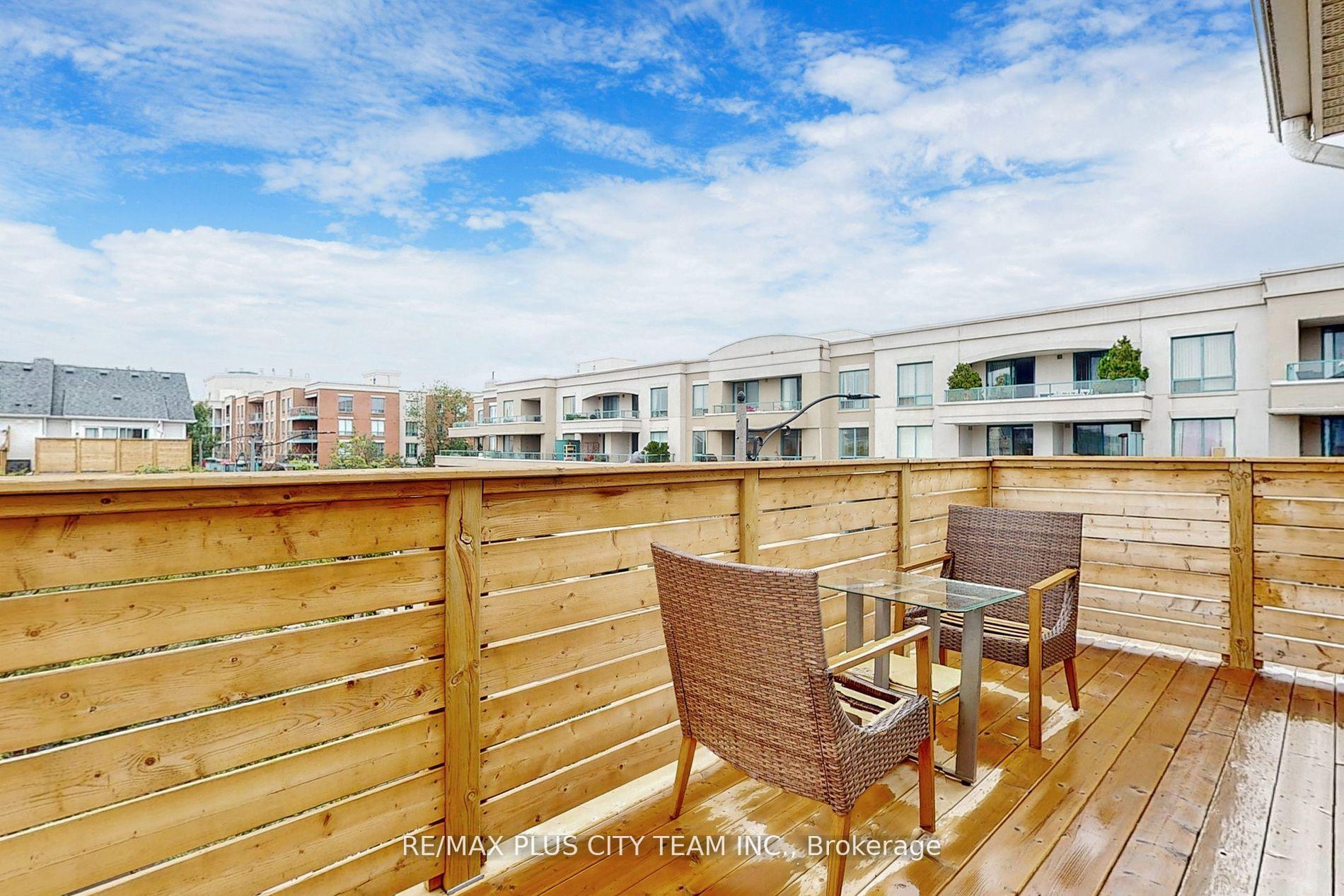 Photo 30 of 112 Sarah Ashbridge Avenue, Toronto, The Beaches — HOMEH