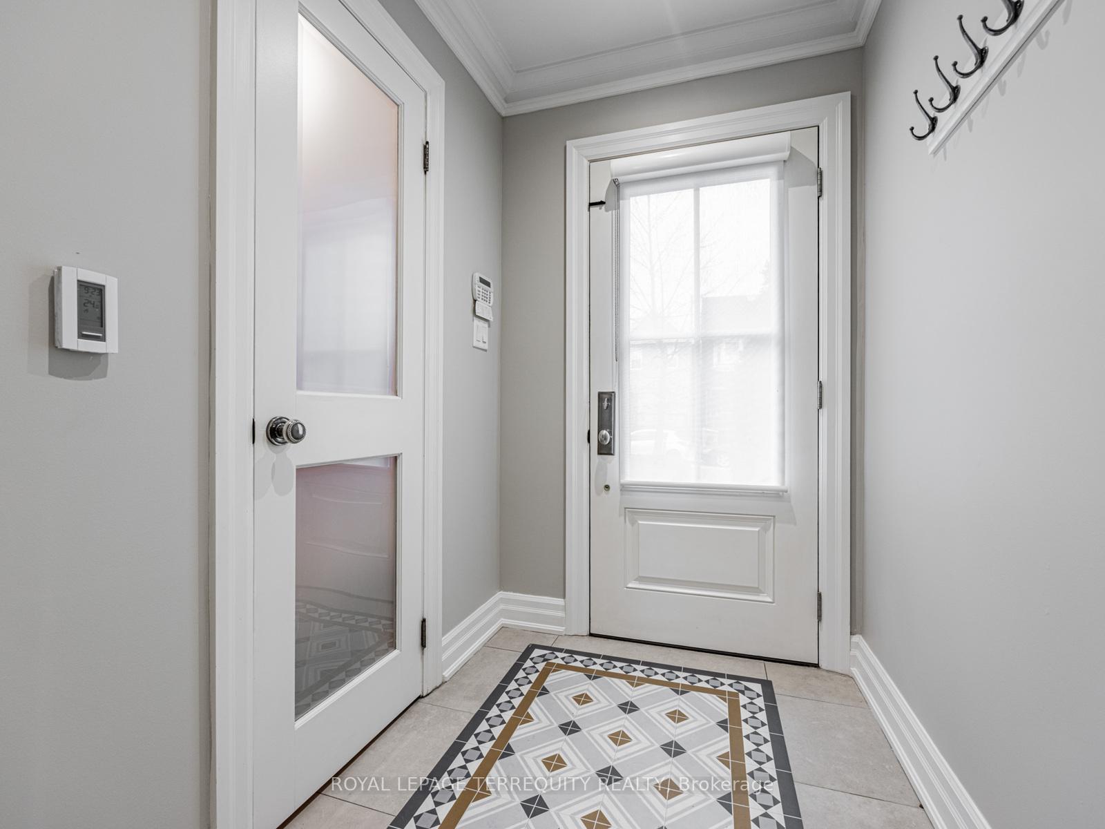 Photo 2 of 32 Hendrick Avenue, Toronto, Wychwood — HOMEH
