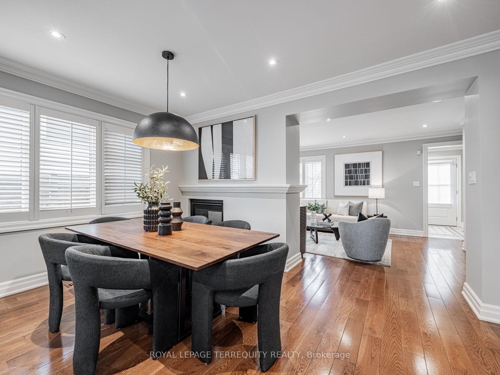 Photo 8 of 32 Hendrick Avenue, Toronto, Wychwood — HOMEH