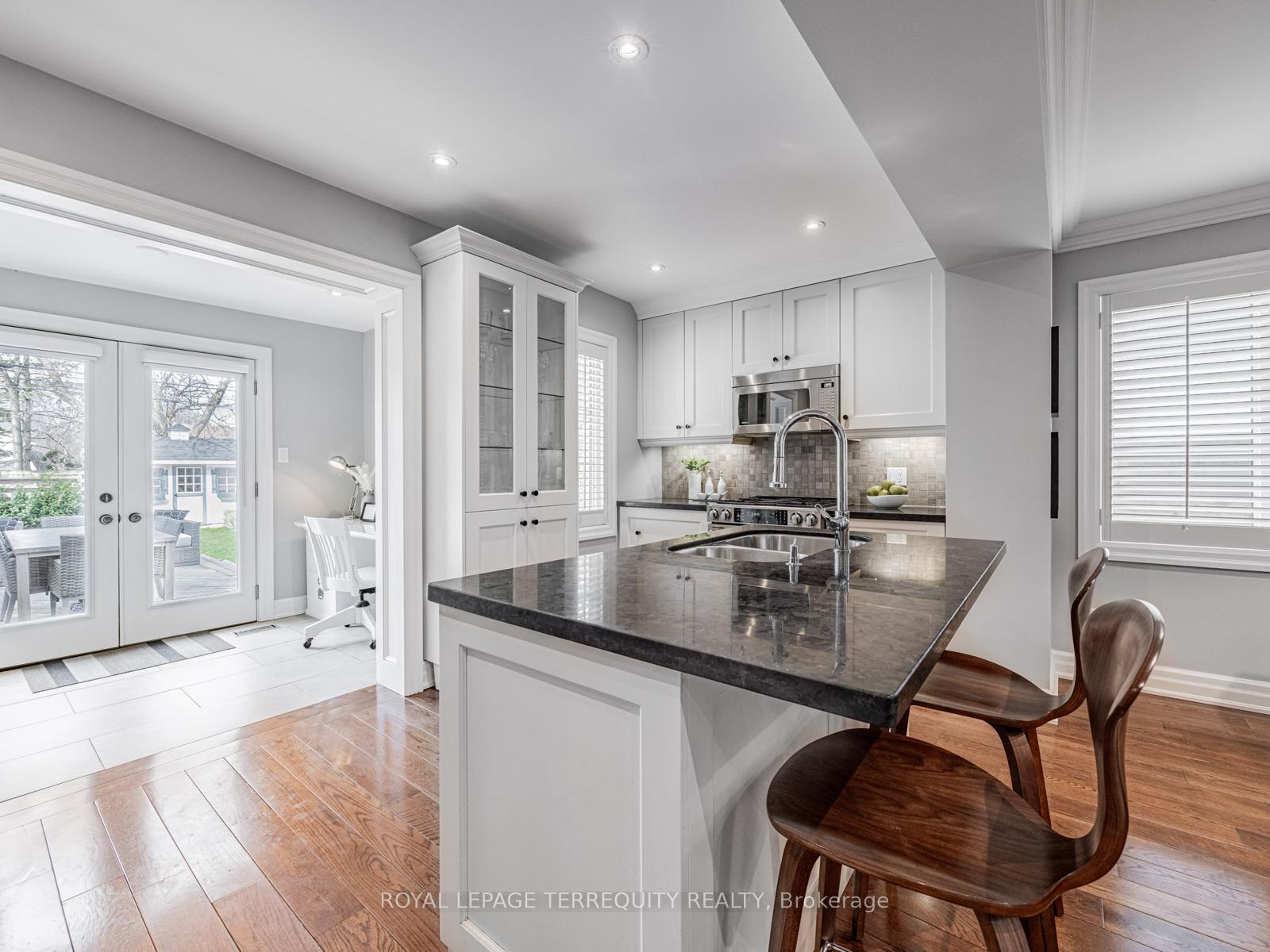 Photo 11 of 32 Hendrick Avenue, Toronto, Wychwood — HOMEH