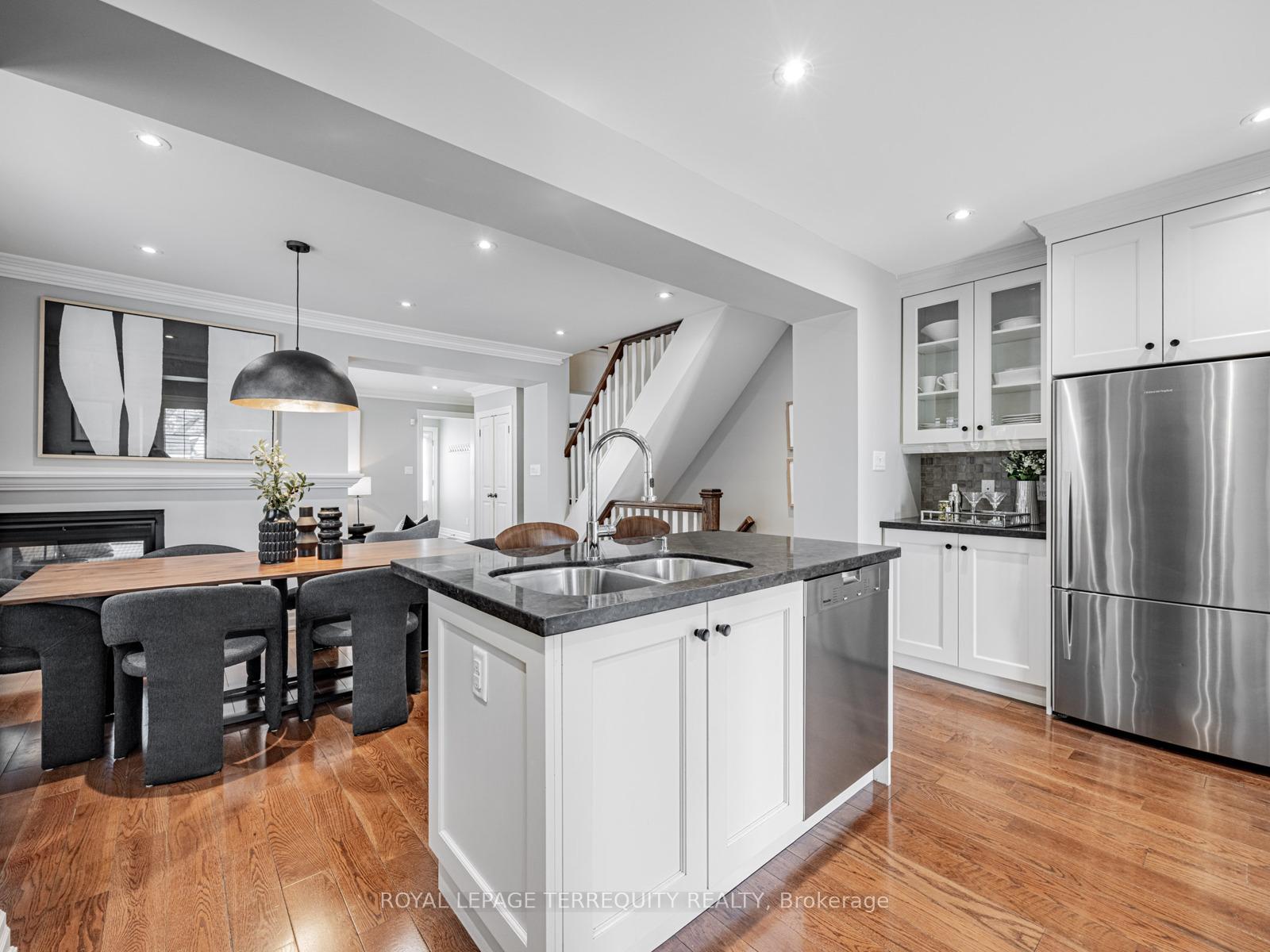 Photo 15 of 32 Hendrick Avenue, Toronto, Wychwood — HOMEH