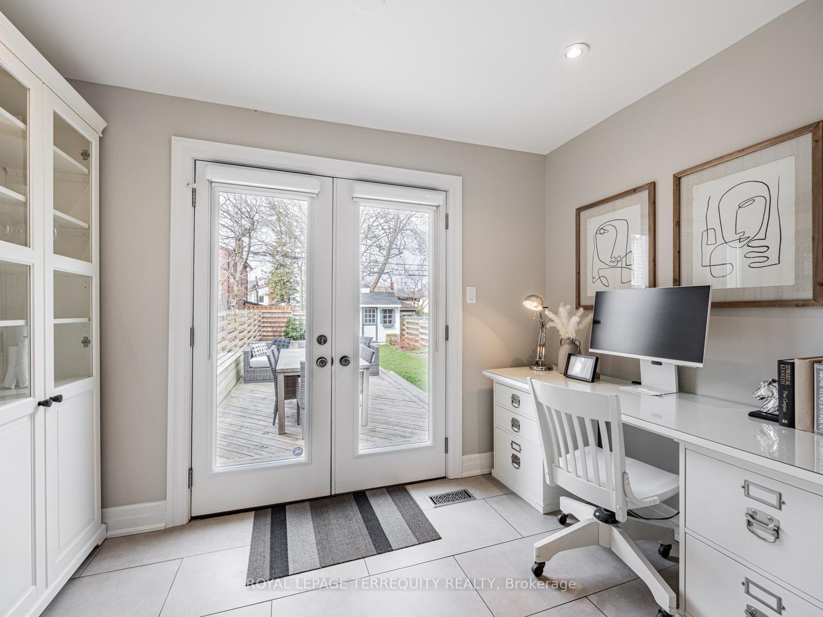 Photo 16 of 32 Hendrick Avenue, Toronto, Wychwood — HOMEH