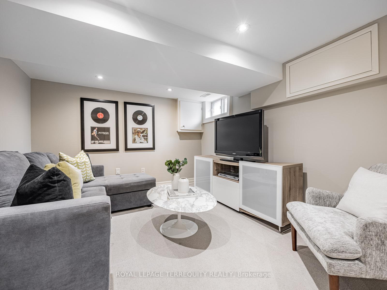 Photo 28 of 32 Hendrick Avenue, Toronto, Wychwood — HOMEH