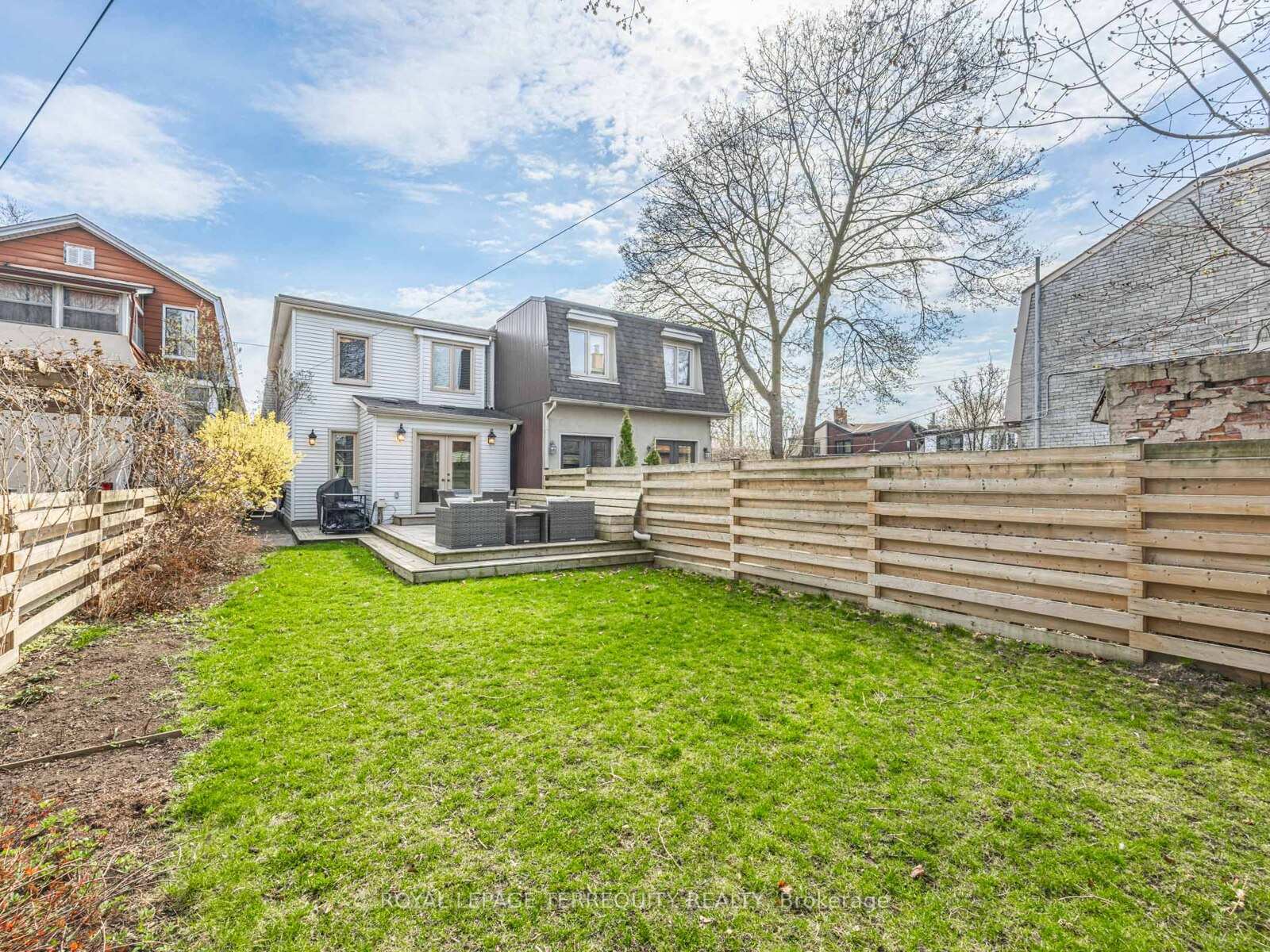 Photo 32 of 32 Hendrick Avenue, Toronto, Wychwood — HOMEH