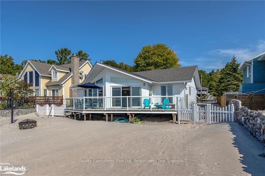 Photo 1 of 874 Tiny Beaches Road S, Tiny, Rural Tiny — HOMEH