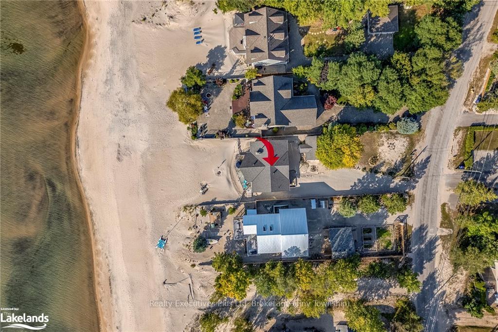 Photo 2 of 874 Tiny Beaches Road S, Tiny, Rural Tiny — HOMEH