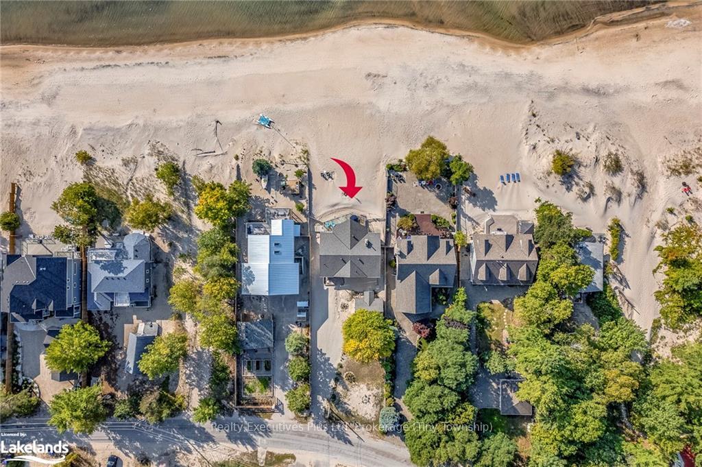 Photo 3 of 874 Tiny Beaches Road S, Tiny, Rural Tiny — HOMEH