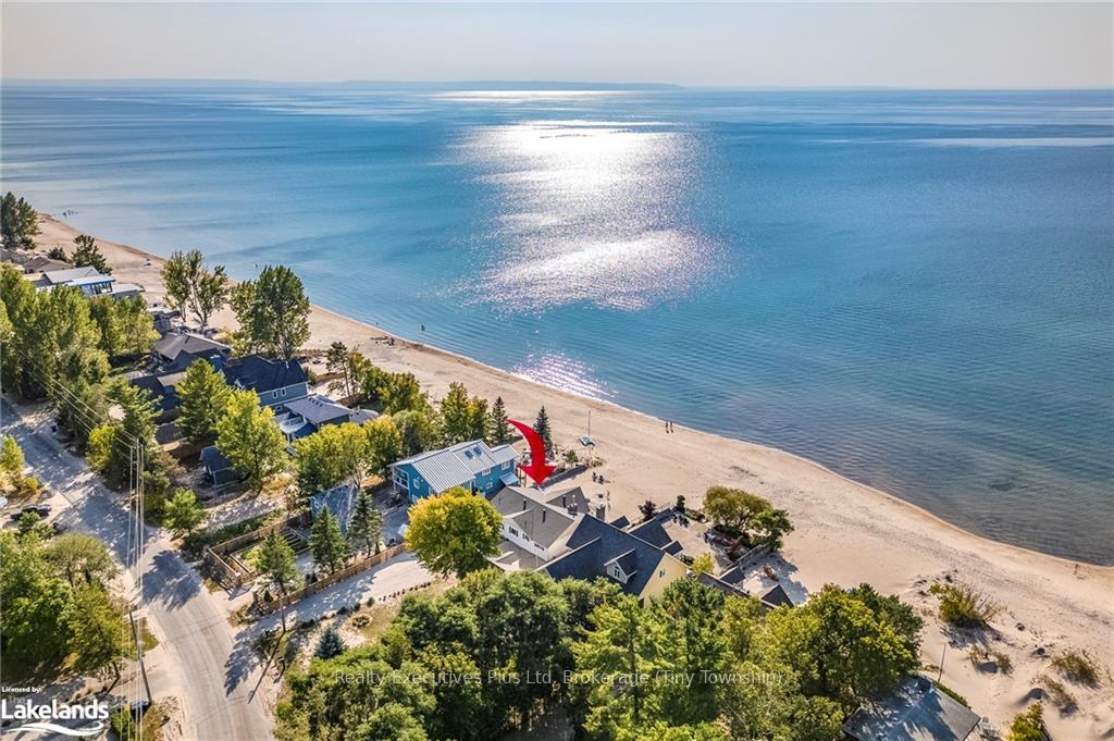 Photo 4 of 874 Tiny Beaches Road S, Tiny, Rural Tiny — HOMEH