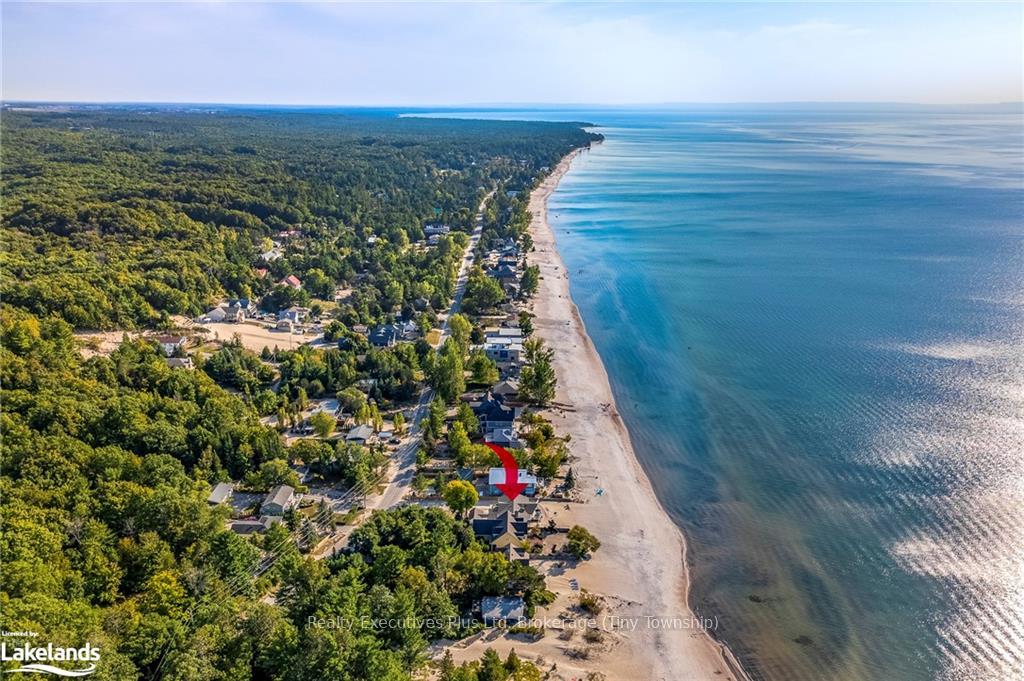 Photo 5 of 874 Tiny Beaches Road S, Tiny, Rural Tiny — HOMEH