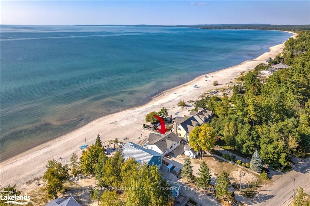 Photo 6 of 874 Tiny Beaches Road S, Tiny, Rural Tiny — HOMEH