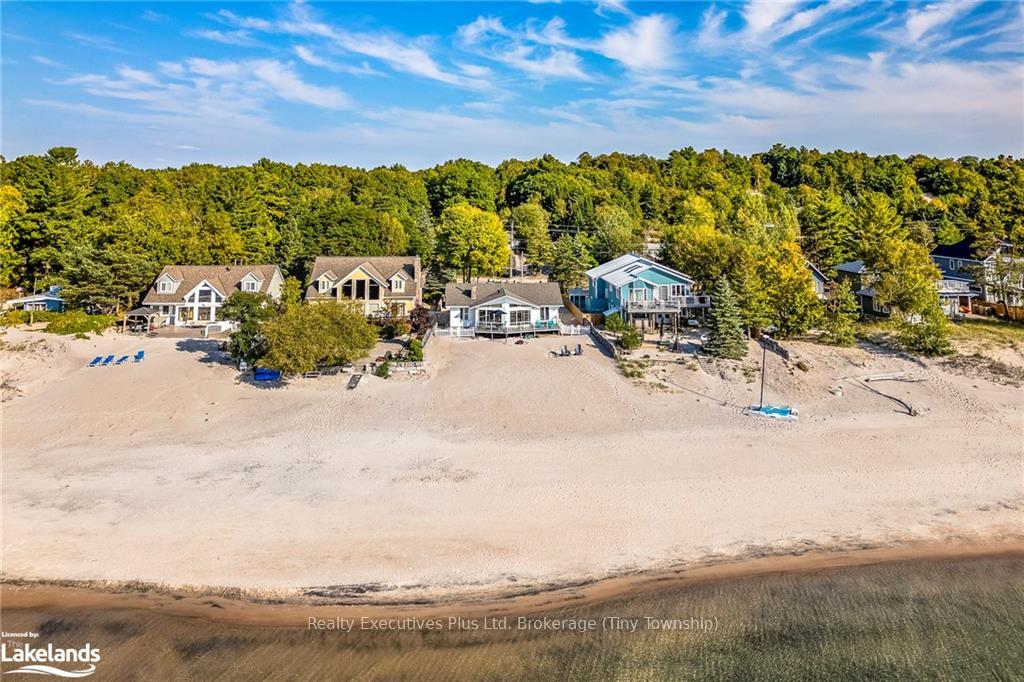Photo 7 of 874 Tiny Beaches Road S, Tiny, Rural Tiny — HOMEH