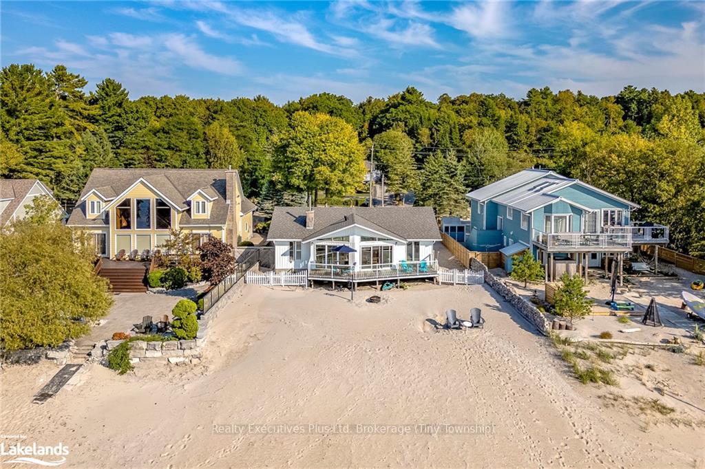 Photo 8 of 874 Tiny Beaches Road S, Tiny, Rural Tiny — HOMEH