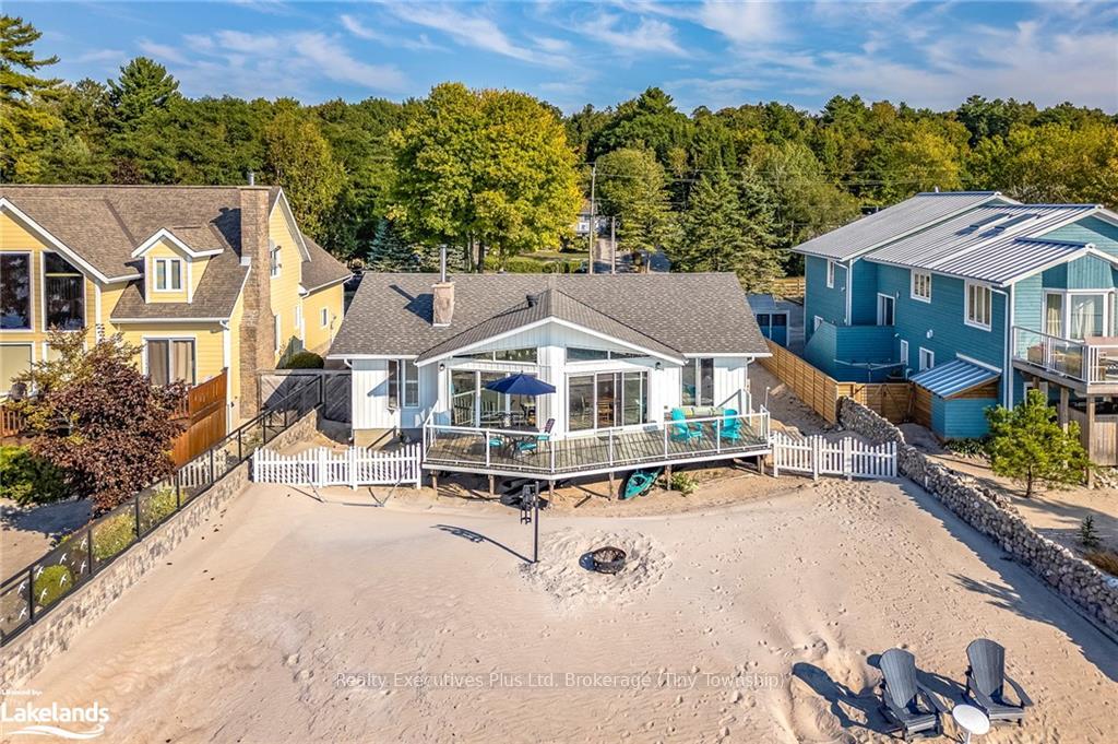 Photo 9 of 874 Tiny Beaches Road S, Tiny, Rural Tiny — HOMEH