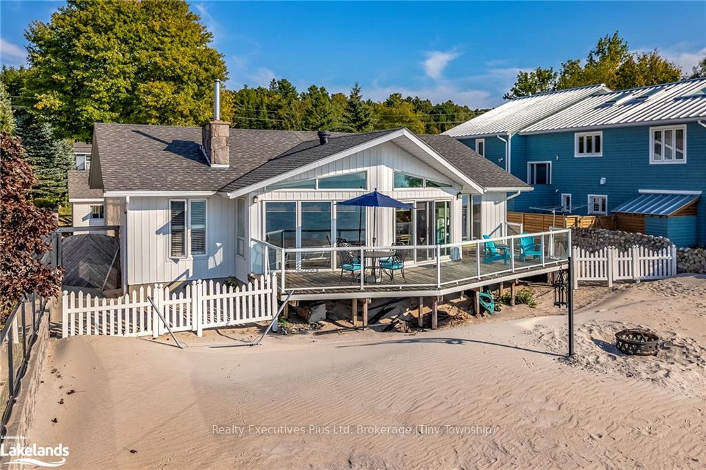 Photo 10 of 874 Tiny Beaches Road S, Tiny, Rural Tiny — HOMEH