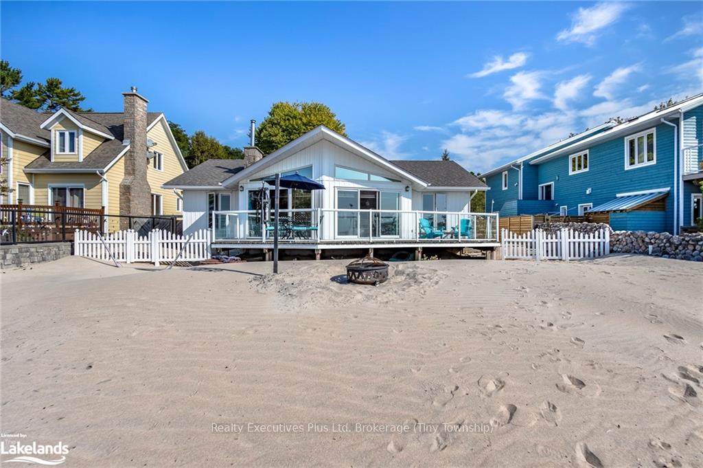 Photo 11 of 874 Tiny Beaches Road S, Tiny, Rural Tiny — HOMEH