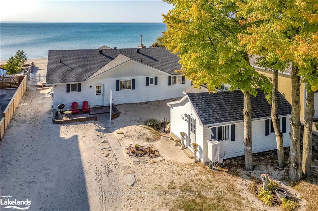 Photo 12 of 874 Tiny Beaches Road S, Tiny, Rural Tiny — HOMEH