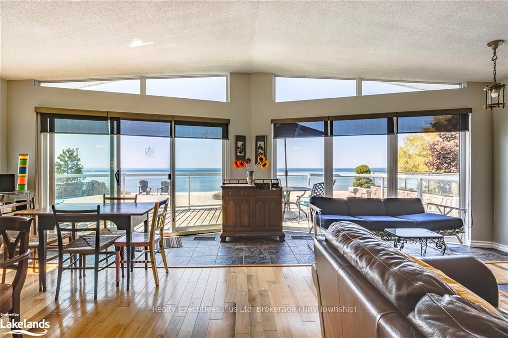 Photo 14 of 874 Tiny Beaches Road S, Tiny, Rural Tiny — HOMEH