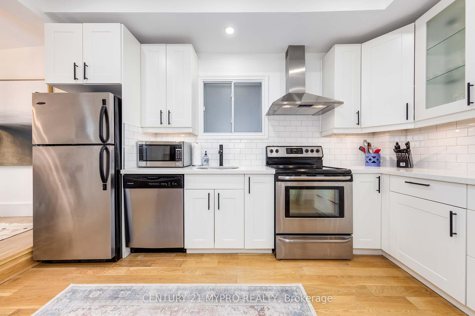 Photo 11 of 292 Highfield Road, Toronto, Greenwood-Coxwell — HOMEH