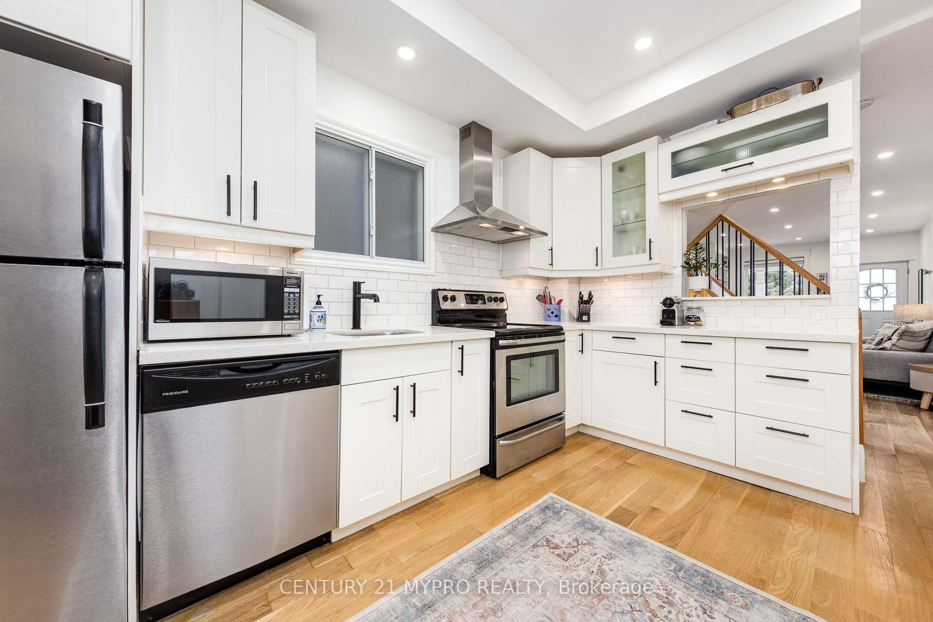 Photo 13 of 292 Highfield Road, Toronto, Greenwood-Coxwell — HOMEH