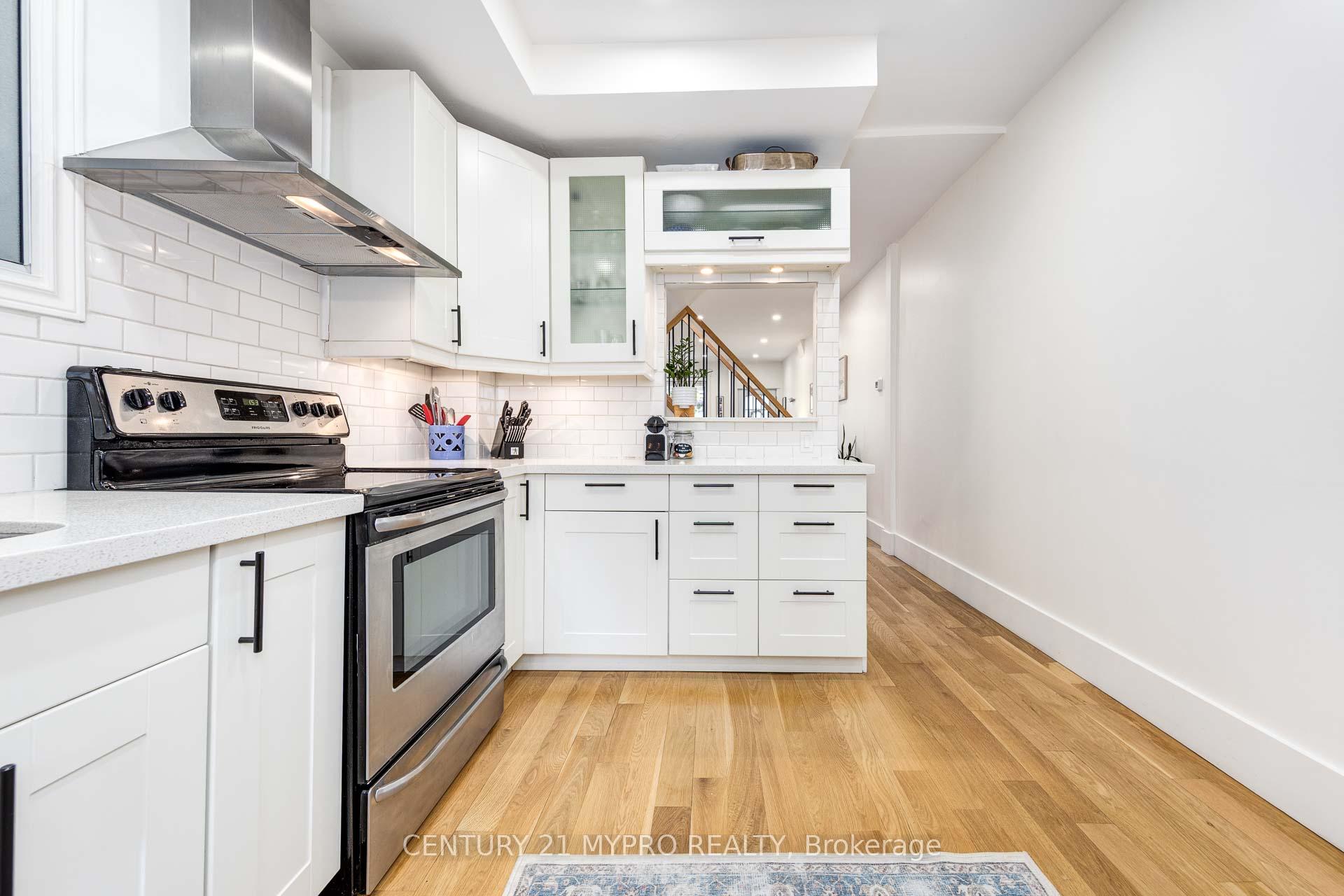 Photo 14 of 292 Highfield Road, Toronto, Greenwood-Coxwell — HOMEH