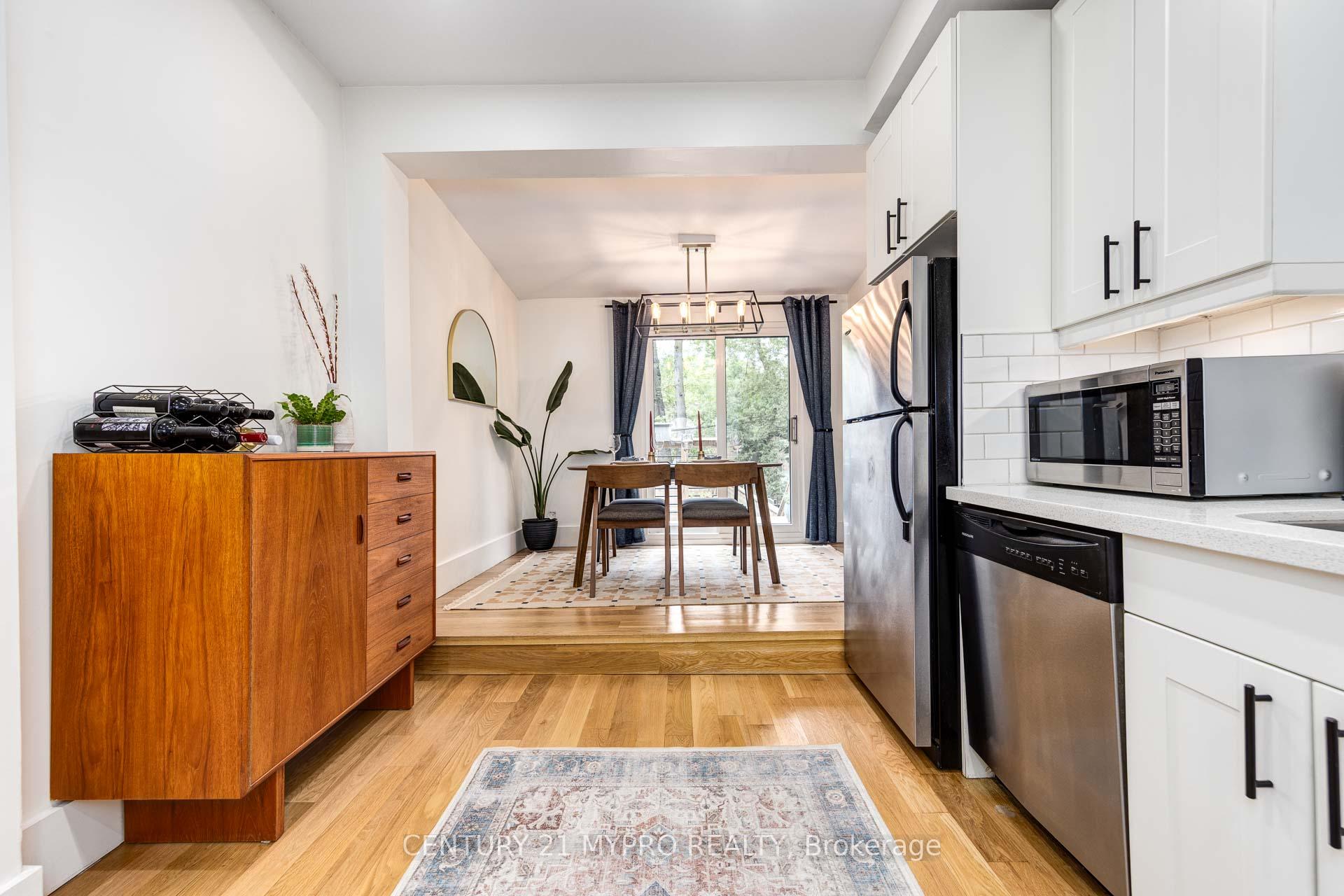Photo 16 of 292 Highfield Road, Toronto, Greenwood-Coxwell — HOMEH
