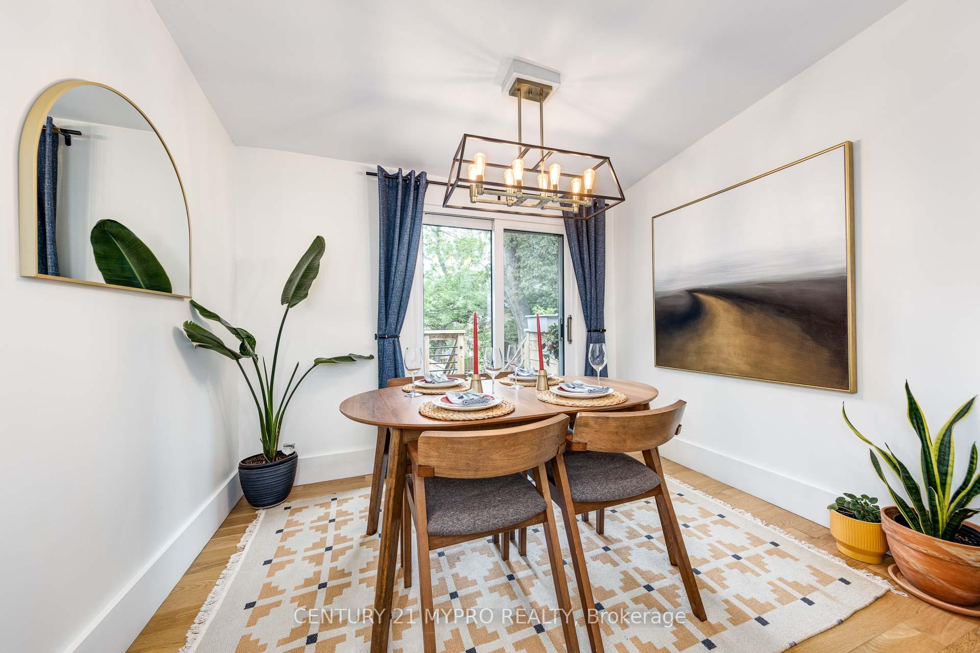 Photo 17 of 292 Highfield Road, Toronto, Greenwood-Coxwell — HOMEH