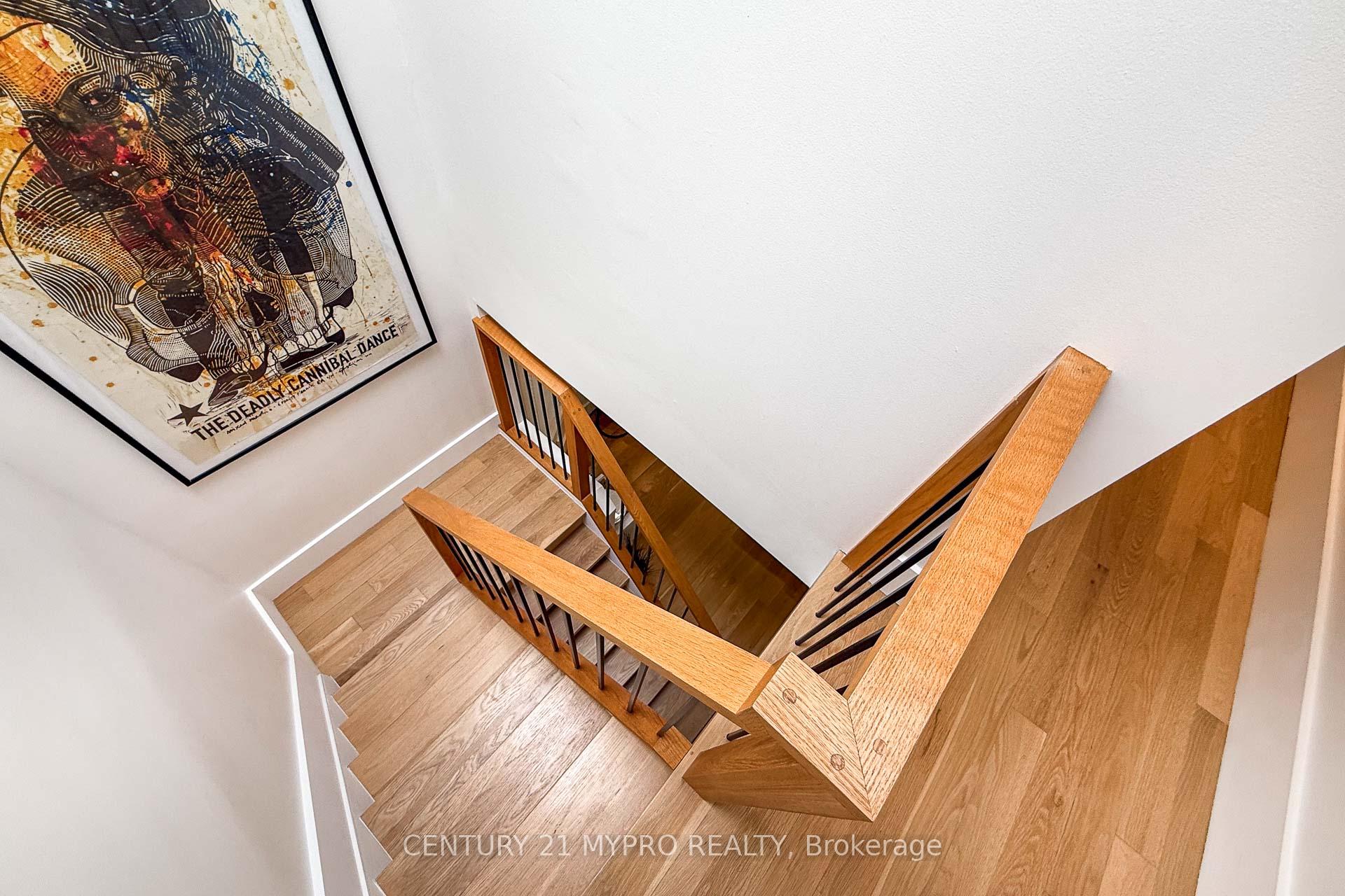 Photo 20 of 292 Highfield Road, Toronto, Greenwood-Coxwell — HOMEH