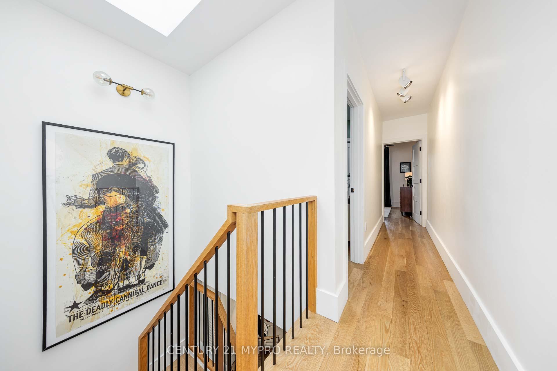 Photo 21 of 292 Highfield Road, Toronto, Greenwood-Coxwell — HOMEH